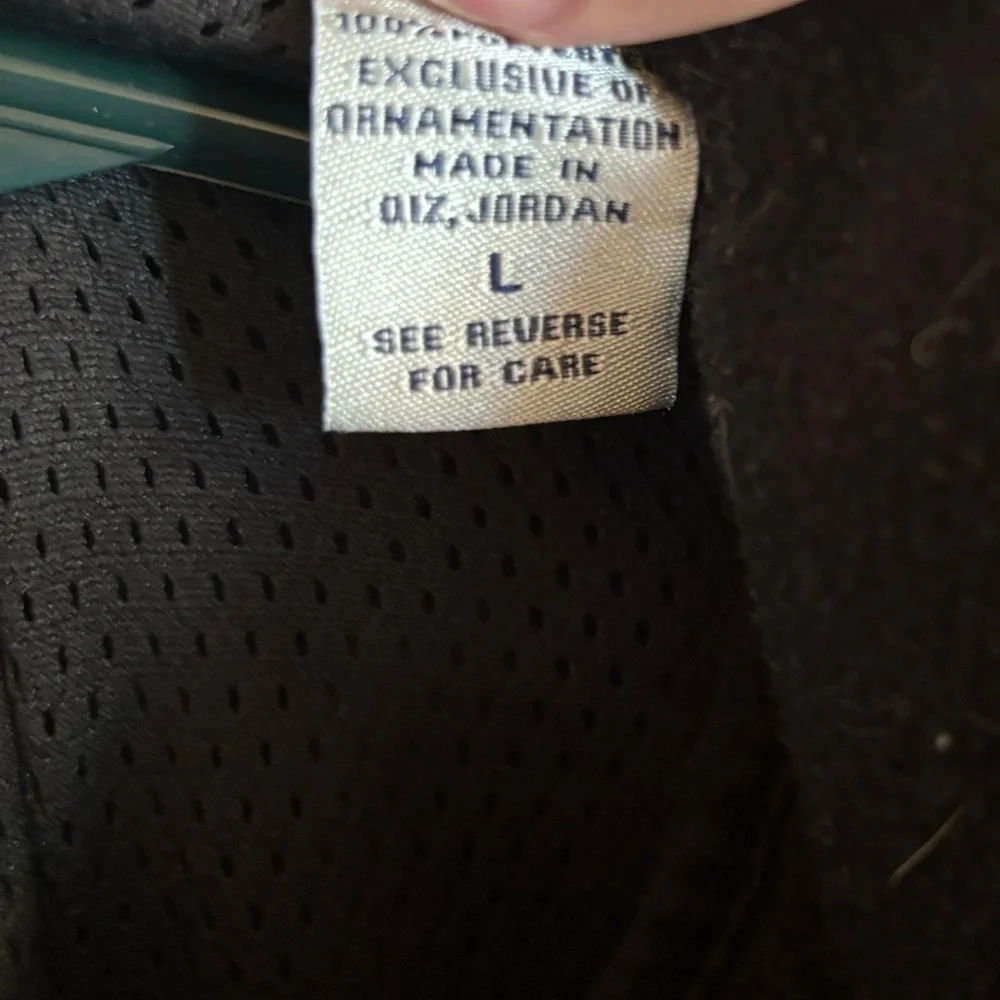 MENS IZOD QUARTER-ZIP (3 FOR 25 BUNDLE) - Picture 2 of 3